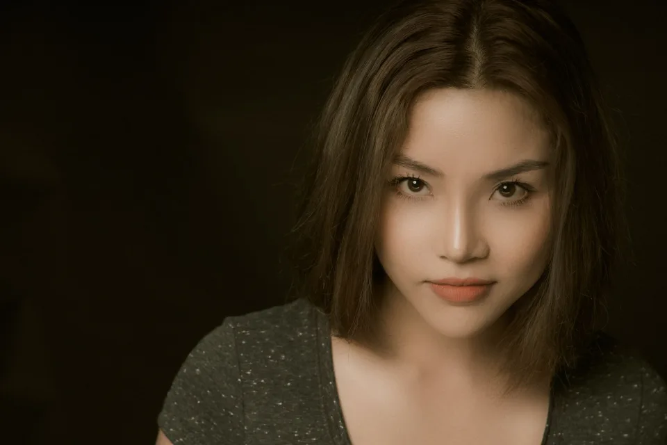 Ảnh chân dung Ngô Thanh Tân